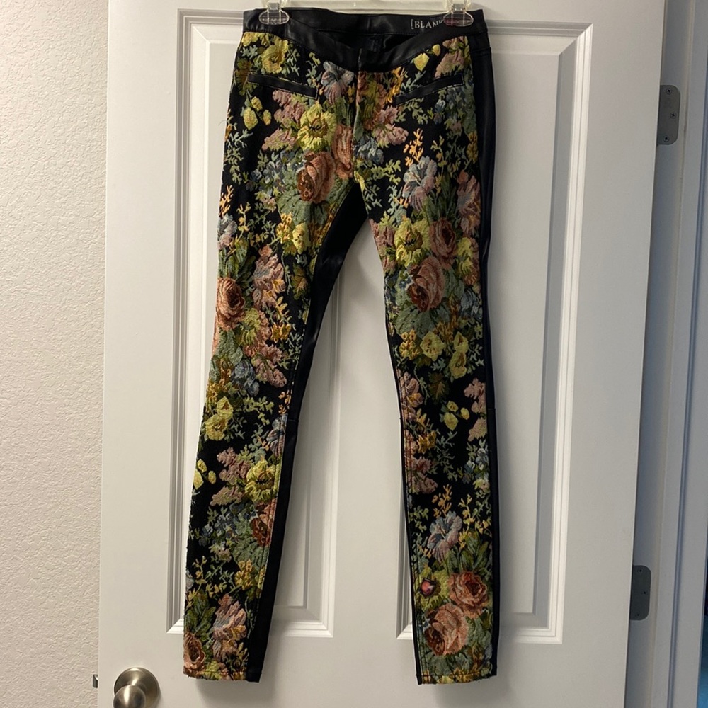 Blank NYC pants